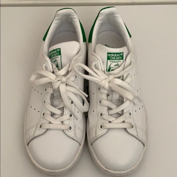 stan smith size 6